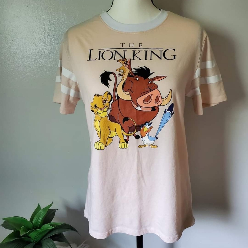Disney The Lion King Tee